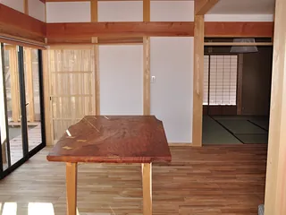 守屋建具店の制作事例 写真04