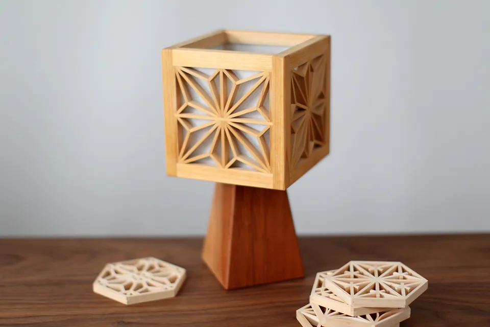 FURUSU 古巣家具の作品