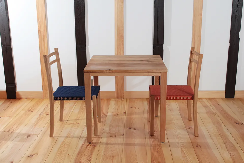 FURUSU 古巣家具の作品