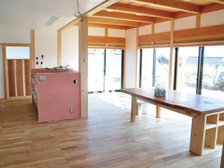 守屋建具店の制作事例 写真02