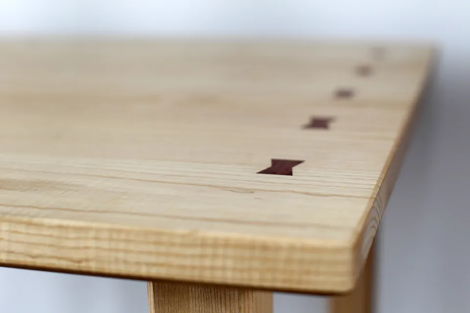 FURUSU 古巣家具の作品