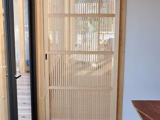 守屋建具店の制作事例 写真03