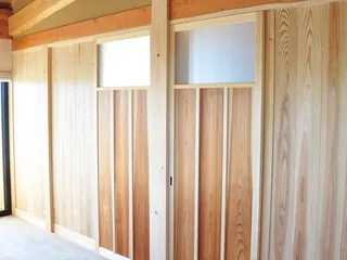 守屋建具店の制作事例 写真01